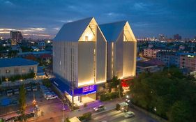 Blue Hippo Hotel